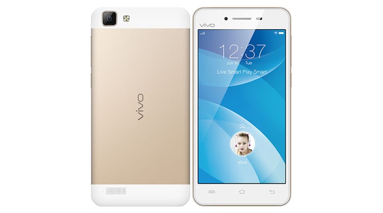 Điện thoại vivo V1