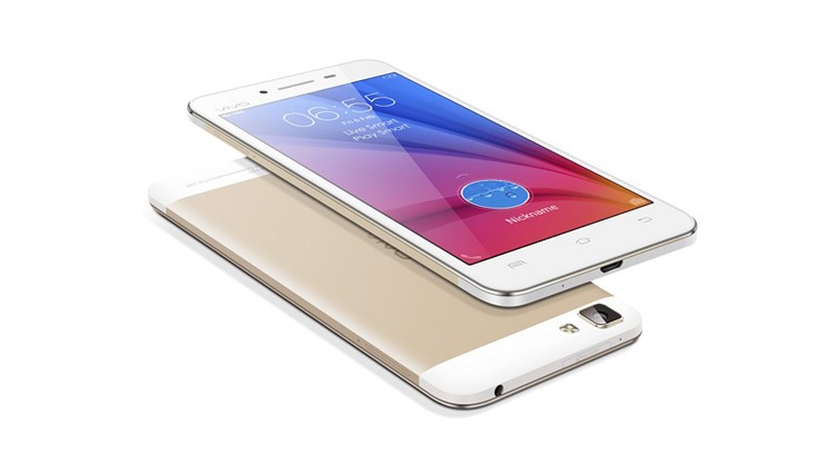 Điện thoại vivo V1