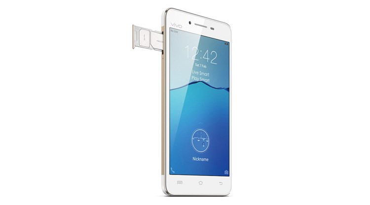 Điện thoại vivo V1
