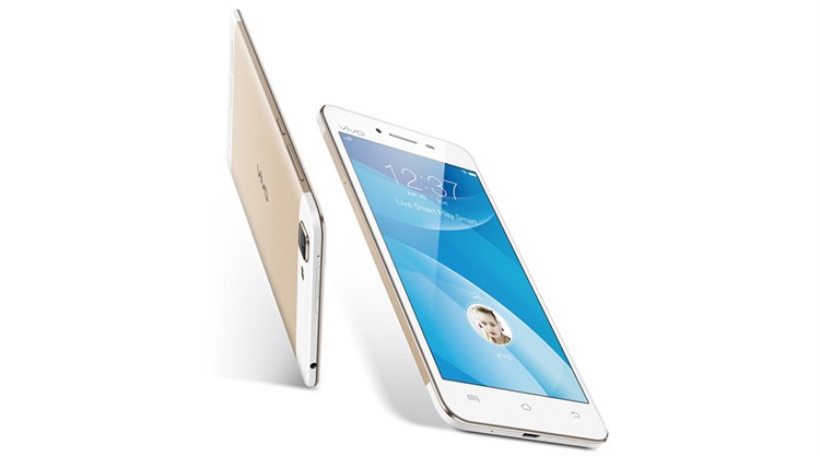 Điện thoại vivo V1