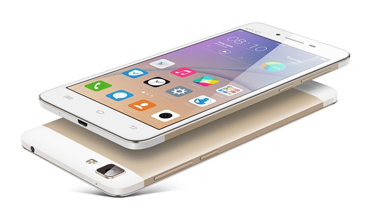 Điện thoại vivo V1