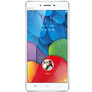 Điện thoại vivo X5Pro