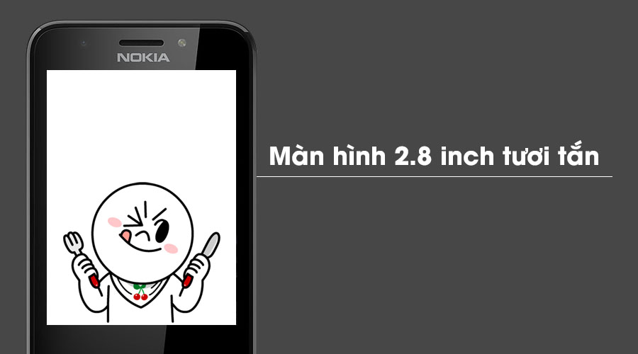 Điện thoại Nokia 230