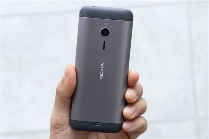 Điện thoại Nokia 230 Dual SIM