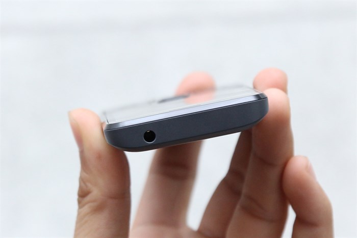 Điện thoại Nokia 230 Dual SIM