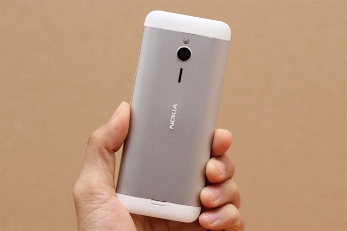 Điện thoại Nokia 230 Dual SIM