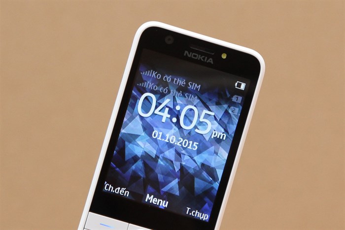 Điện thoại Nokia 230 Dual SIM