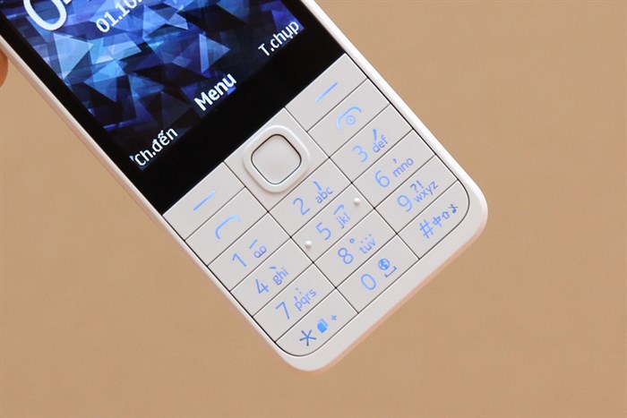 Điện thoại Nokia 230 Dual SIM