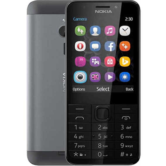Điện thoại Nokia 230