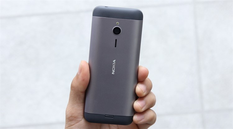Điện thoại Nokia 230