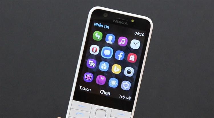 Điện thoại Nokia 230