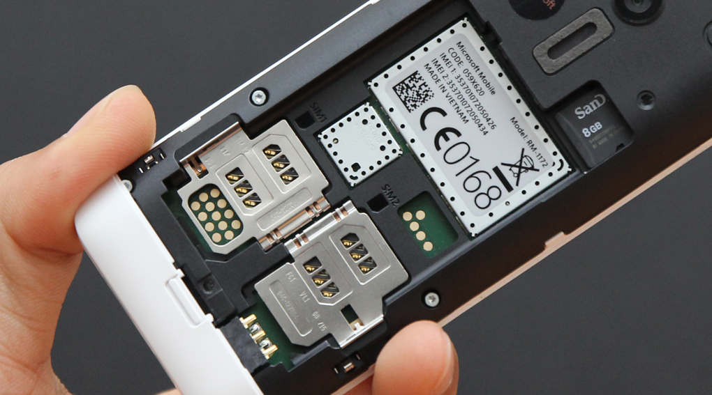 Điện thoại Nokia 230