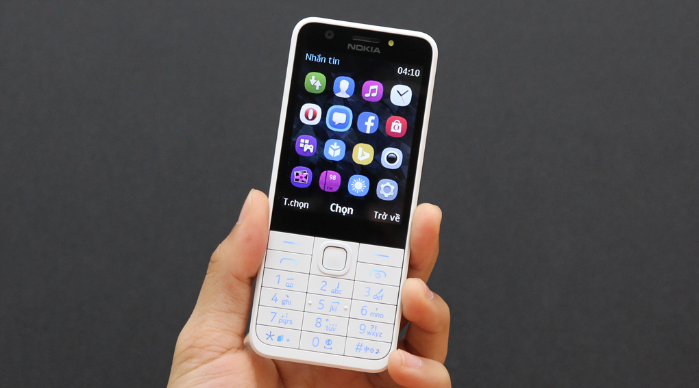 Điện thoại Nokia 230