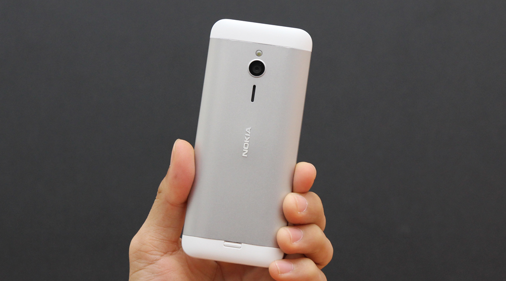 Điện thoại Nokia 230