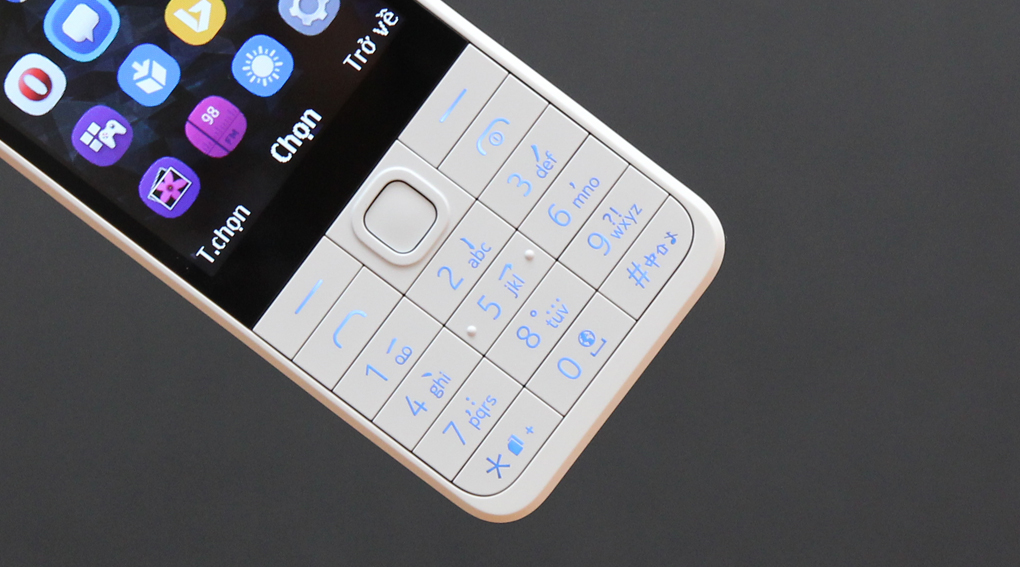 Điện thoại Nokia 230