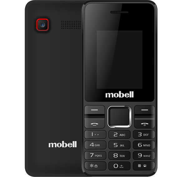 Điện thoại Mobell M269