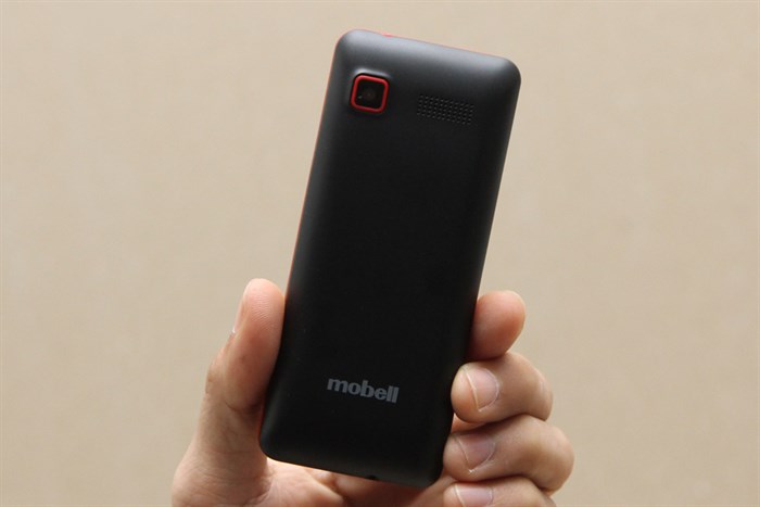 Điện thoại Mobell M269