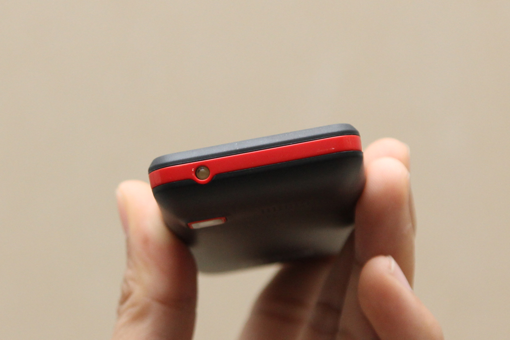 Điện thoại Mobell M269