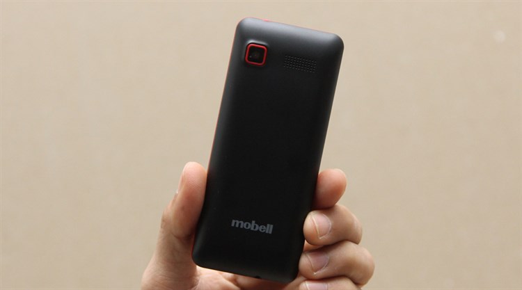 Điện thoại Mobell M269