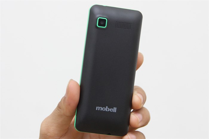 Điện thoại Mobell M269