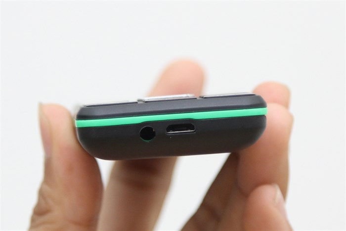 Điện thoại Mobell M269