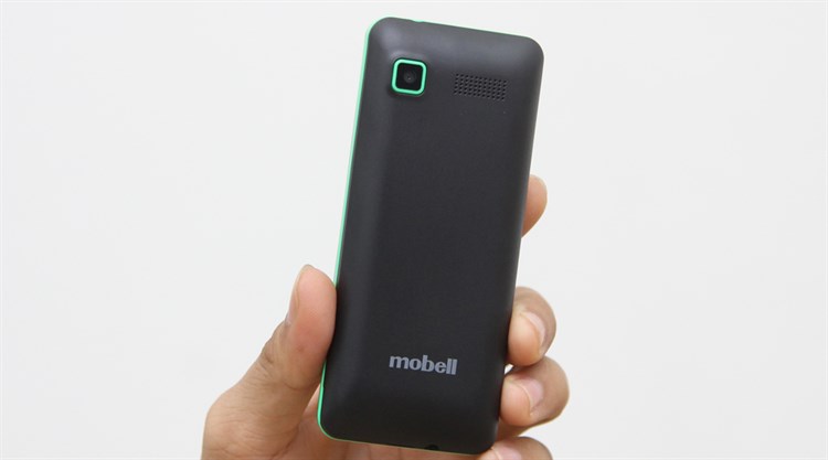Điện thoại Mobell M269