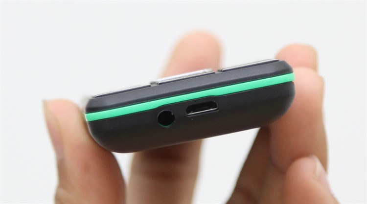 Điện thoại Mobell M269