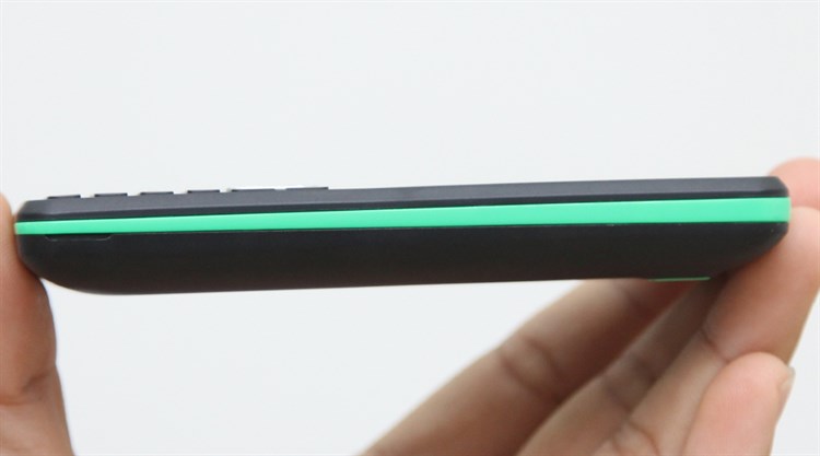 Điện thoại Mobell M269