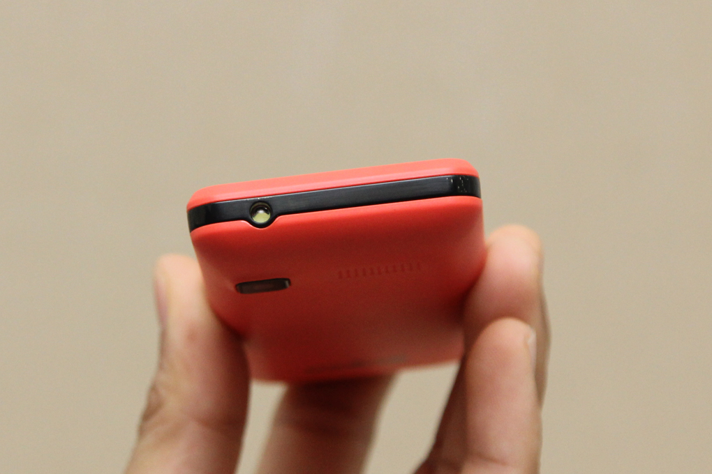 Điện thoại Mobell M269