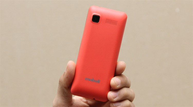 Điện thoại Mobell M269