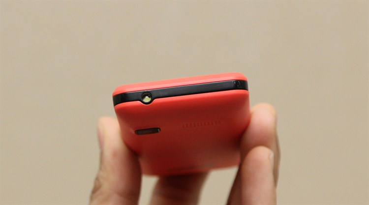 Điện thoại Mobell M269