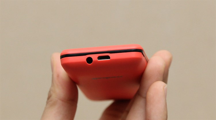 Điện thoại Mobell M269