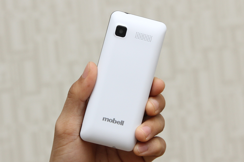 Điện thoại Mobell M269