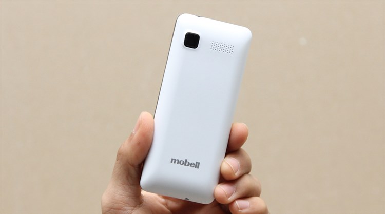 Điện thoại Mobell M269