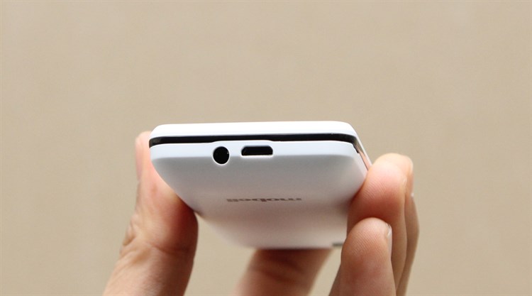 Điện thoại Mobell M269