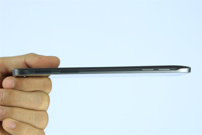 Điện thoại Samsung Galaxy A8VE (A800I)