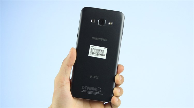 Điện thoại Samsung Galaxy A8VE (A800I)