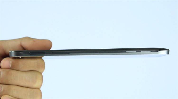 Điện thoại Samsung Galaxy A8VE (A800I)