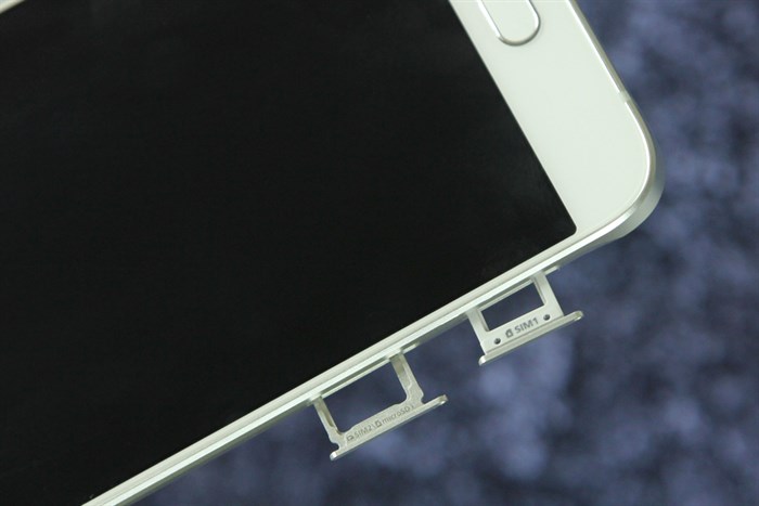 Điện thoại Samsung Galaxy A8VE (A800I)