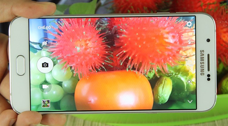 Điện thoại Samsung Galaxy A8VE (A800I)