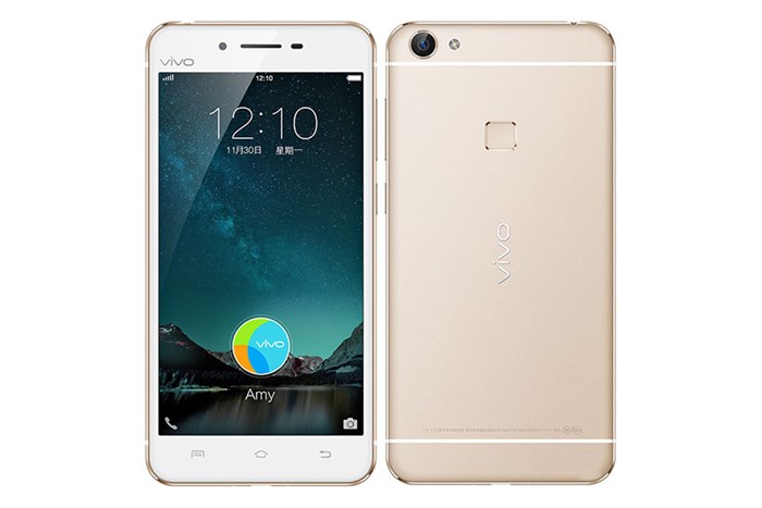 Điện thoại vivo X6