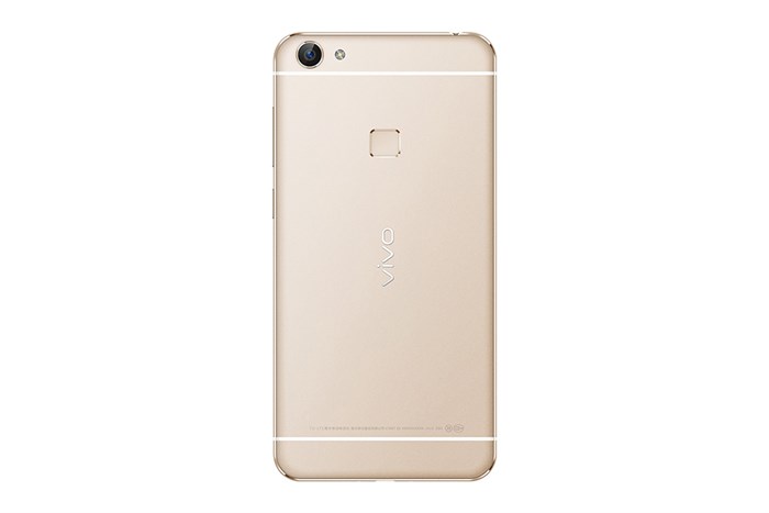 Điện thoại vivo X6
