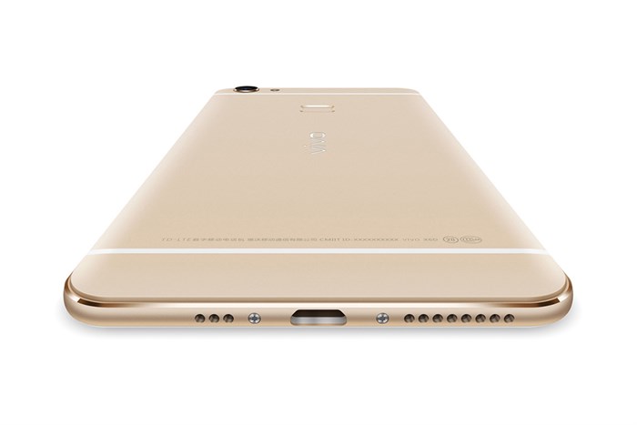 Điện thoại vivo X6