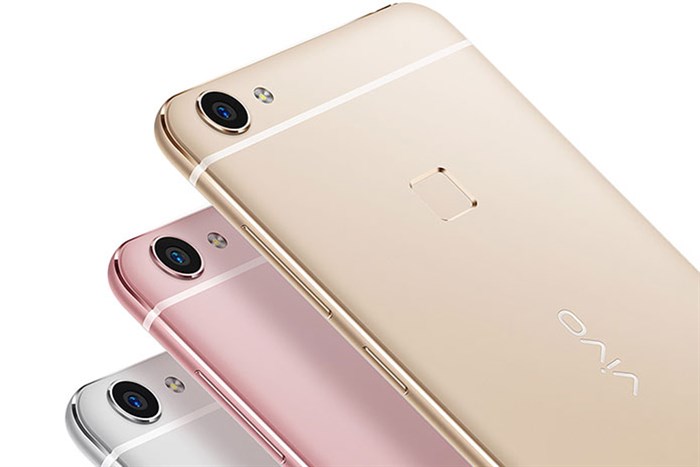 Điện thoại vivo X6