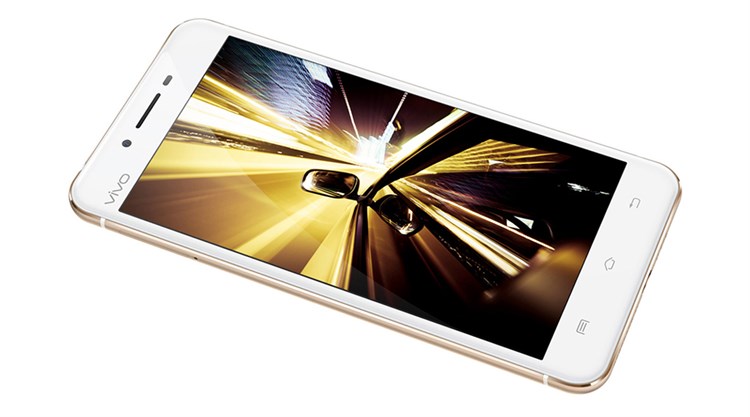 Điện thoại vivo X6