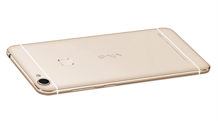 Điện thoại vivo X6