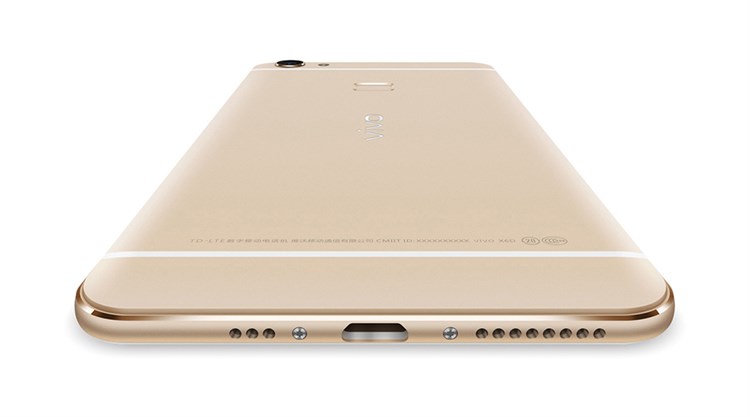 Điện thoại vivo X6