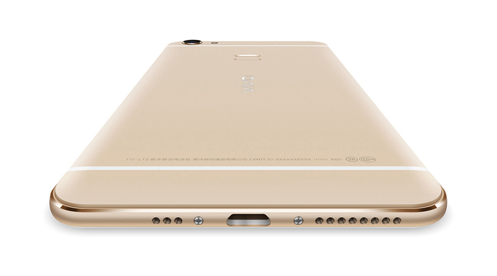 Điện thoại vivo X6