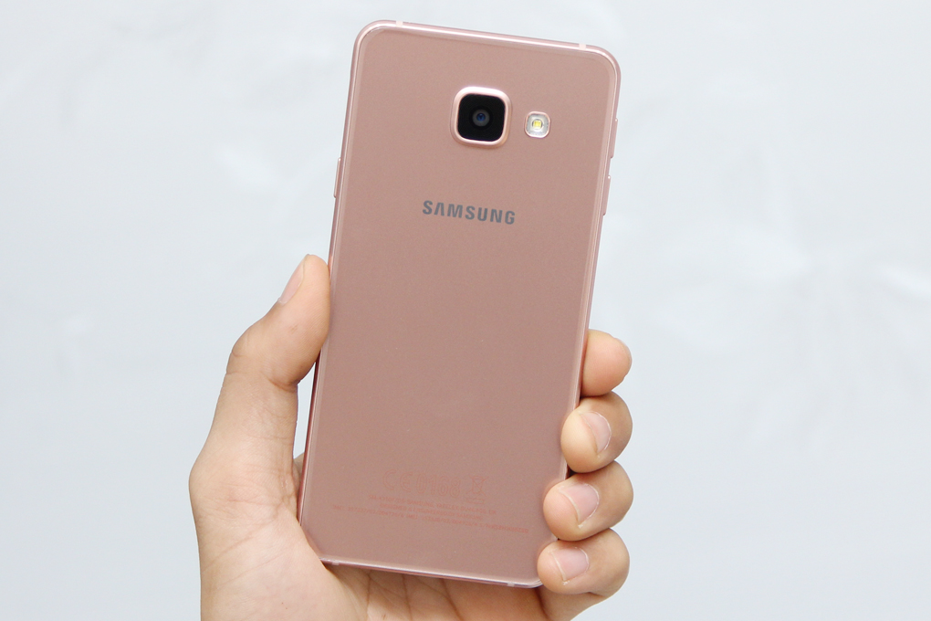 Samsung Galaxy A3 2016 - 9