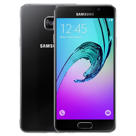 Samsung Galaxy A3 2016